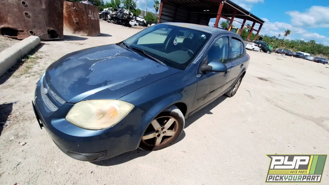 Photo of 2005 Chevrolet Cobalt