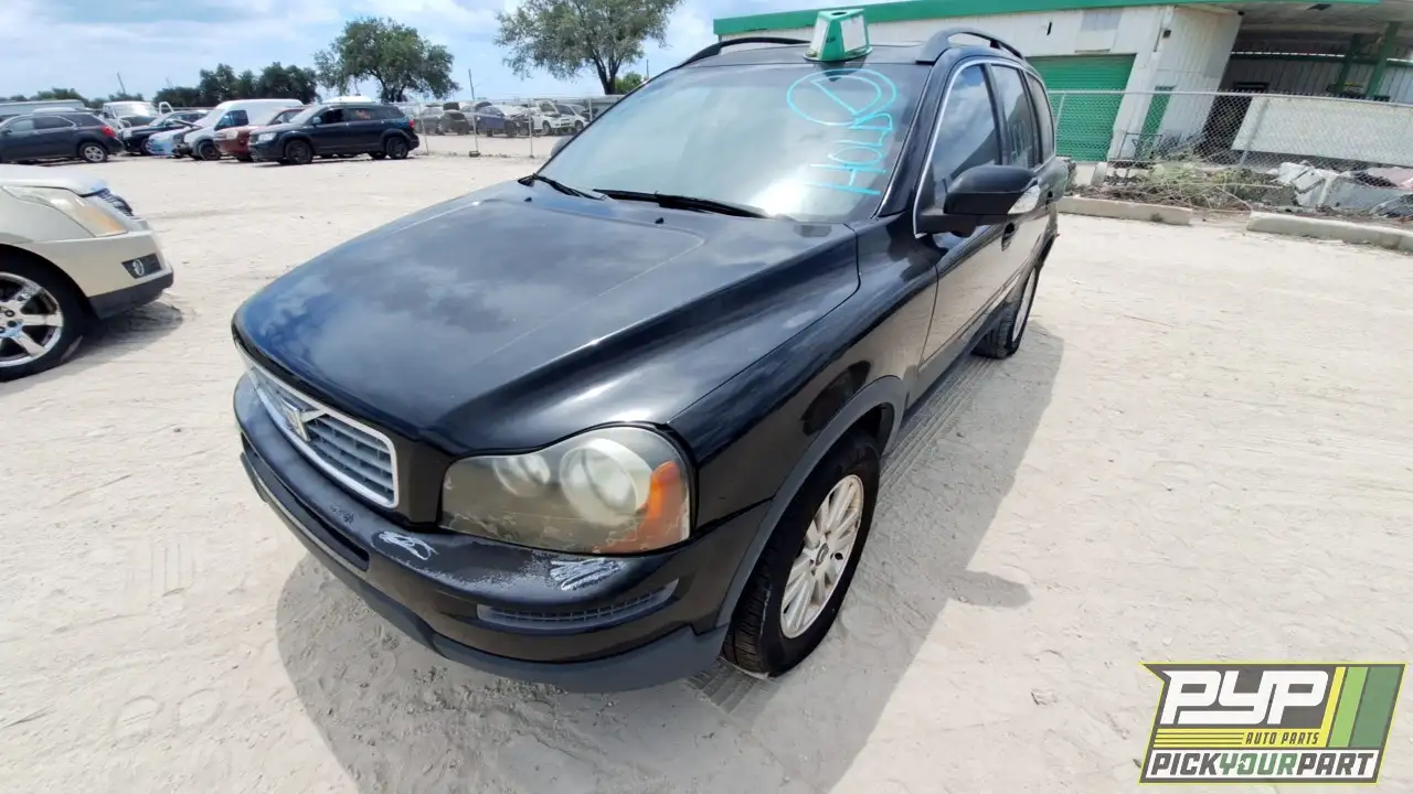 Photo of 2008 Volvo Xc90