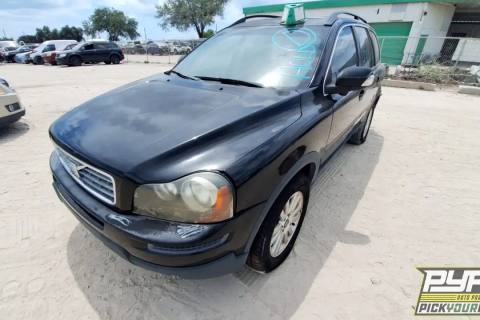 Photo of 2008 Volvo Xc90