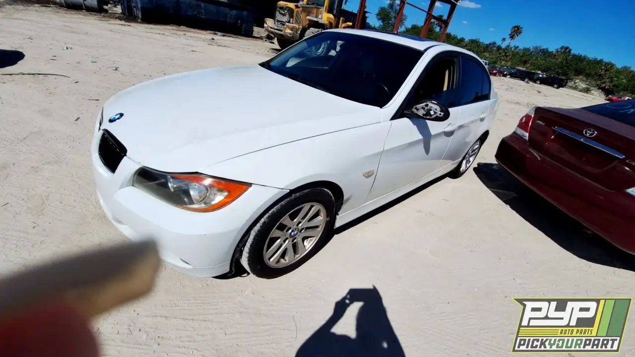 Photo of 2007 Bmw 328I
