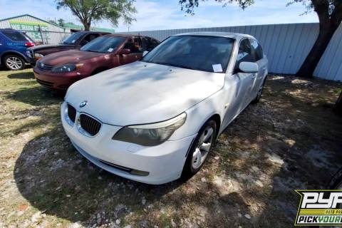 Photo of 2008 Bmw 528I