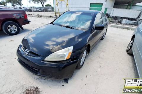 Photo of 2004 Honda Accord