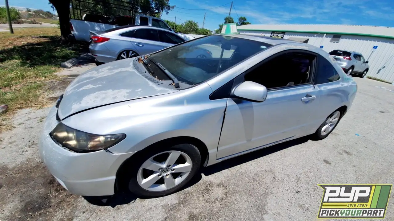 Photo of 2006 Honda Civic