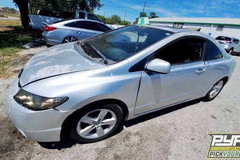Photo of 2006 Honda Civic