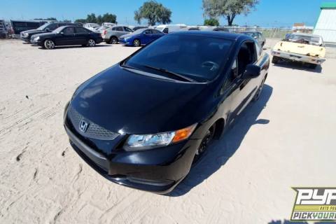 Photo of 2012 Honda Civic