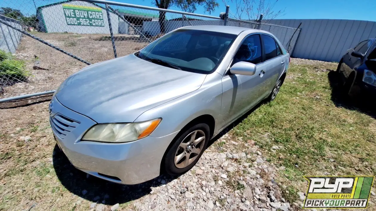 Photo of 2009 Toyota Camry