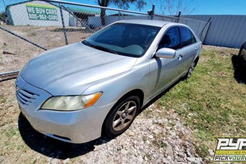 Photo of 2009 Toyota Camry