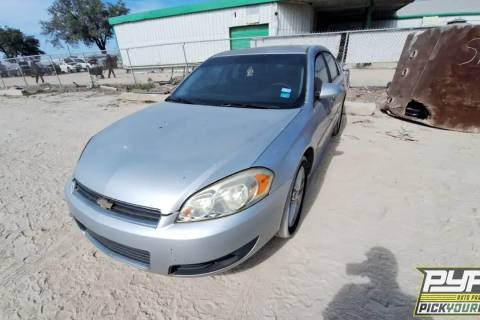 Photo of 2011 Chevrolet Impala