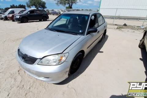 Photo of 2005 Honda Civic
