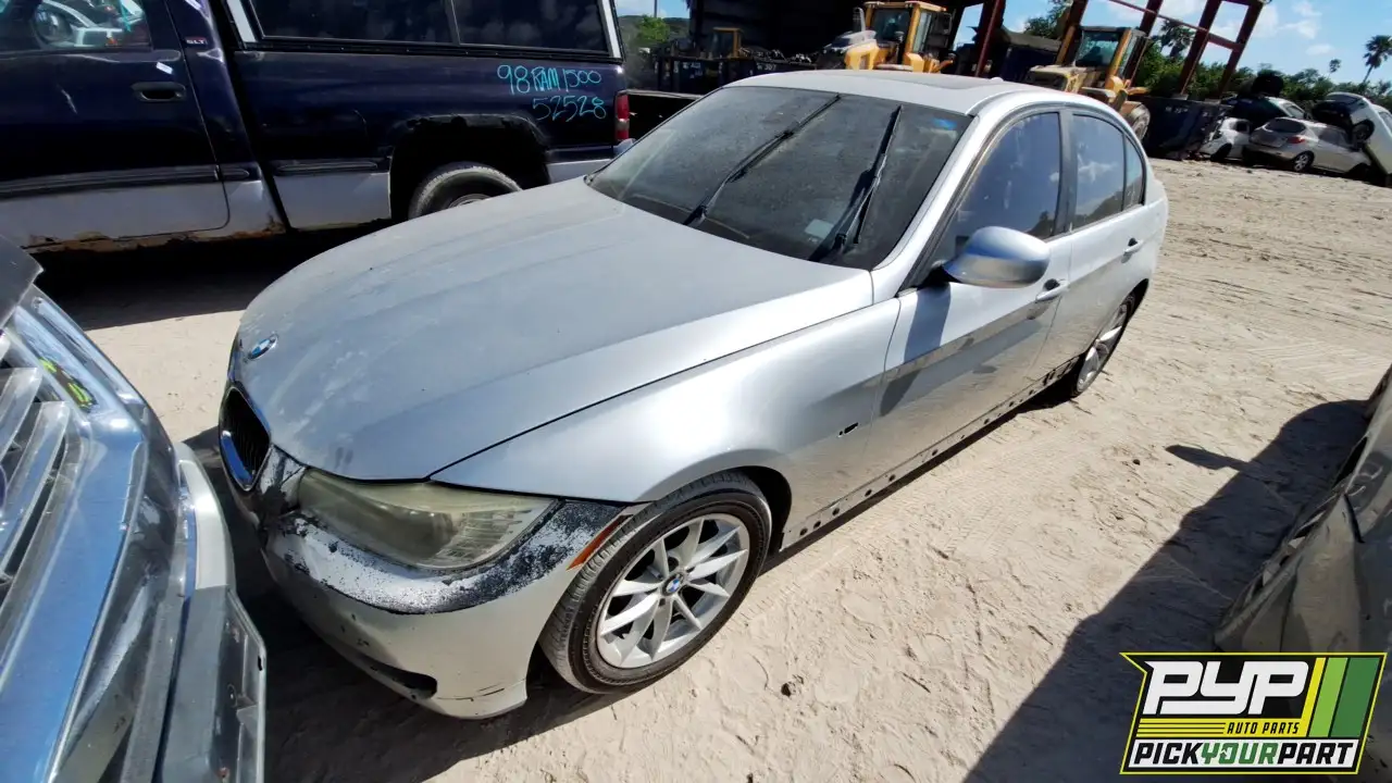 Photo of 2010 Bmw 328I