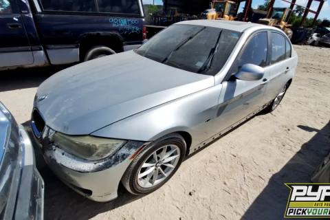 Photo of 2010 Bmw 328I