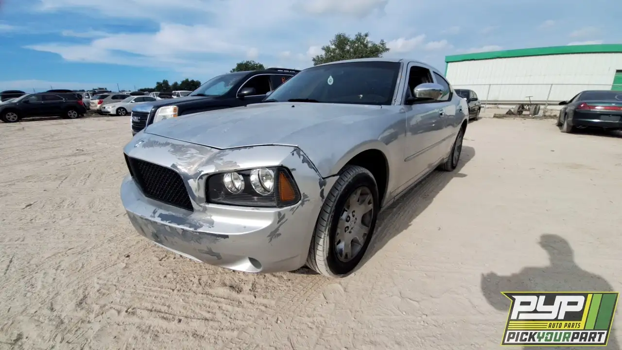Photo of 2006 Dodge Charger