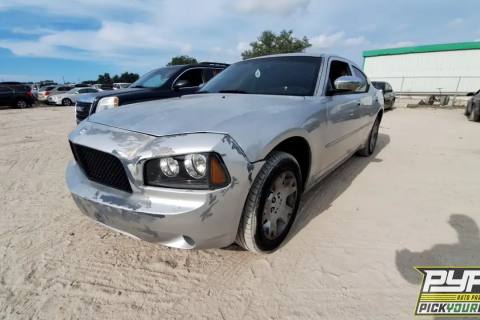 Photo of 2006 Dodge Charger