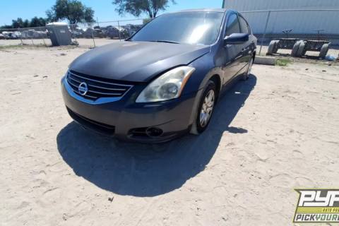 Photo of 2010 Nissan Altima