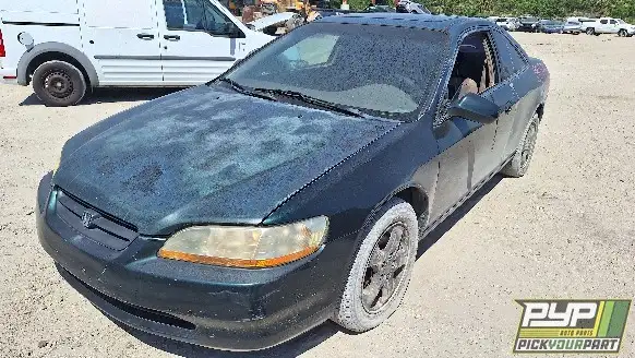 Photo of 1998 Honda Accord