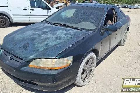 Photo of 1998 Honda Accord