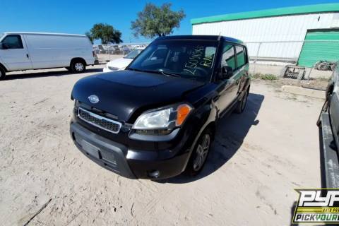 Photo of 2010 Kia Soul