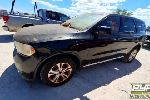 Photo of 2013 Dodge Durango