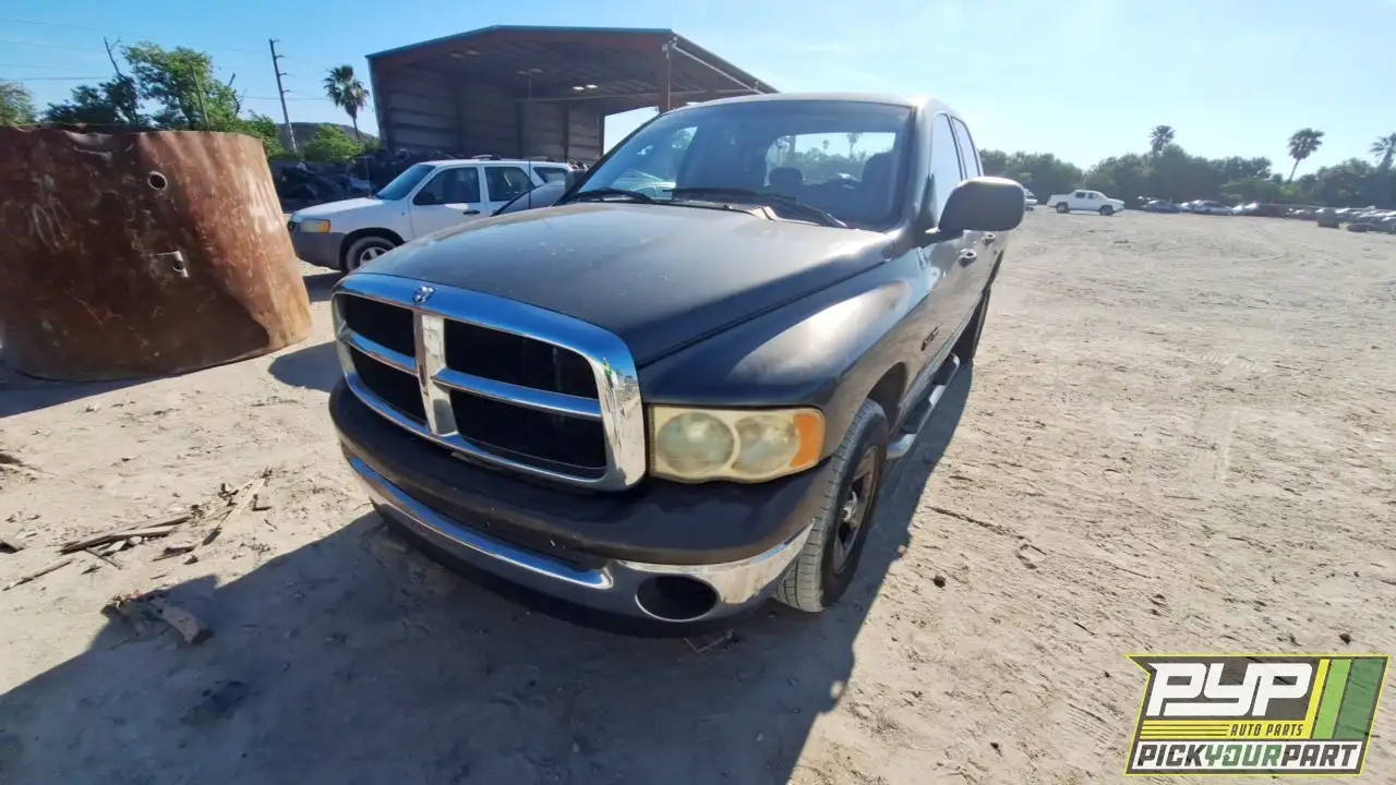 Photo of 2004 Dodge Ram 1500