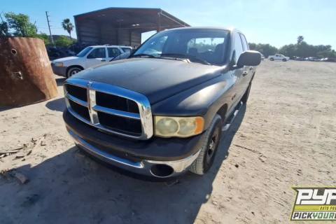 Photo of 2004 Dodge Ram 1500
