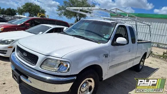 Photo of 1998 Ford F-150