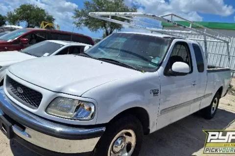 Photo of 1998 Ford F-150