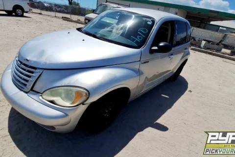 Photo of 2006 Chrysler Pt Cruiser