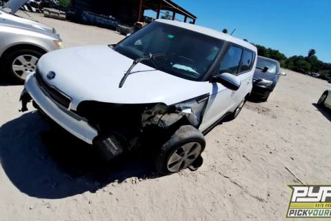 Photo of 2016 Kia Soul