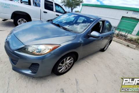 Photo of 2012 Mazda 3