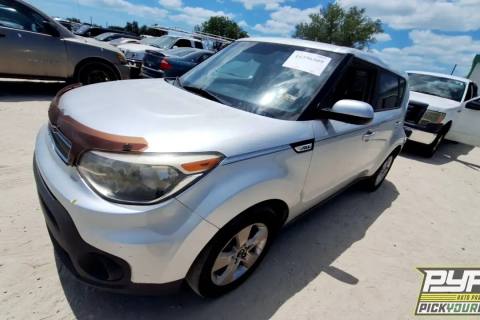 Photo of 2017 Kia Soul