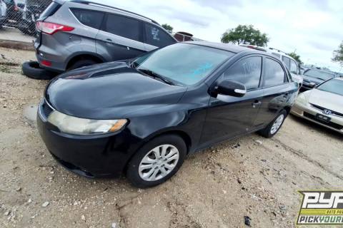 Photo of 2010 Kia Forte