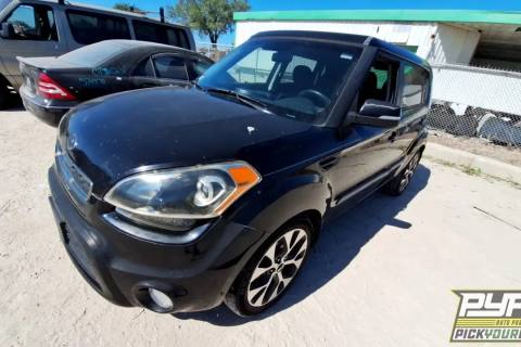 Photo of 2013 Kia Soul