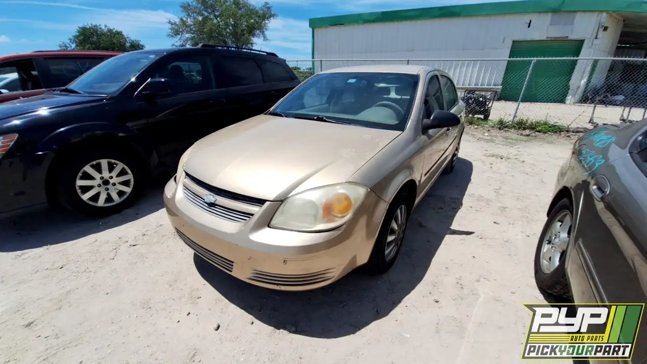 Photo of 2007 Chevrolet Cobalt