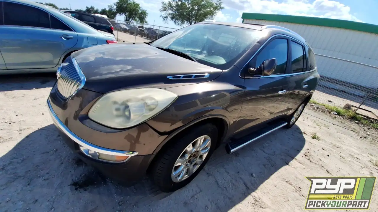 Photo of 2012 Buick Enclave