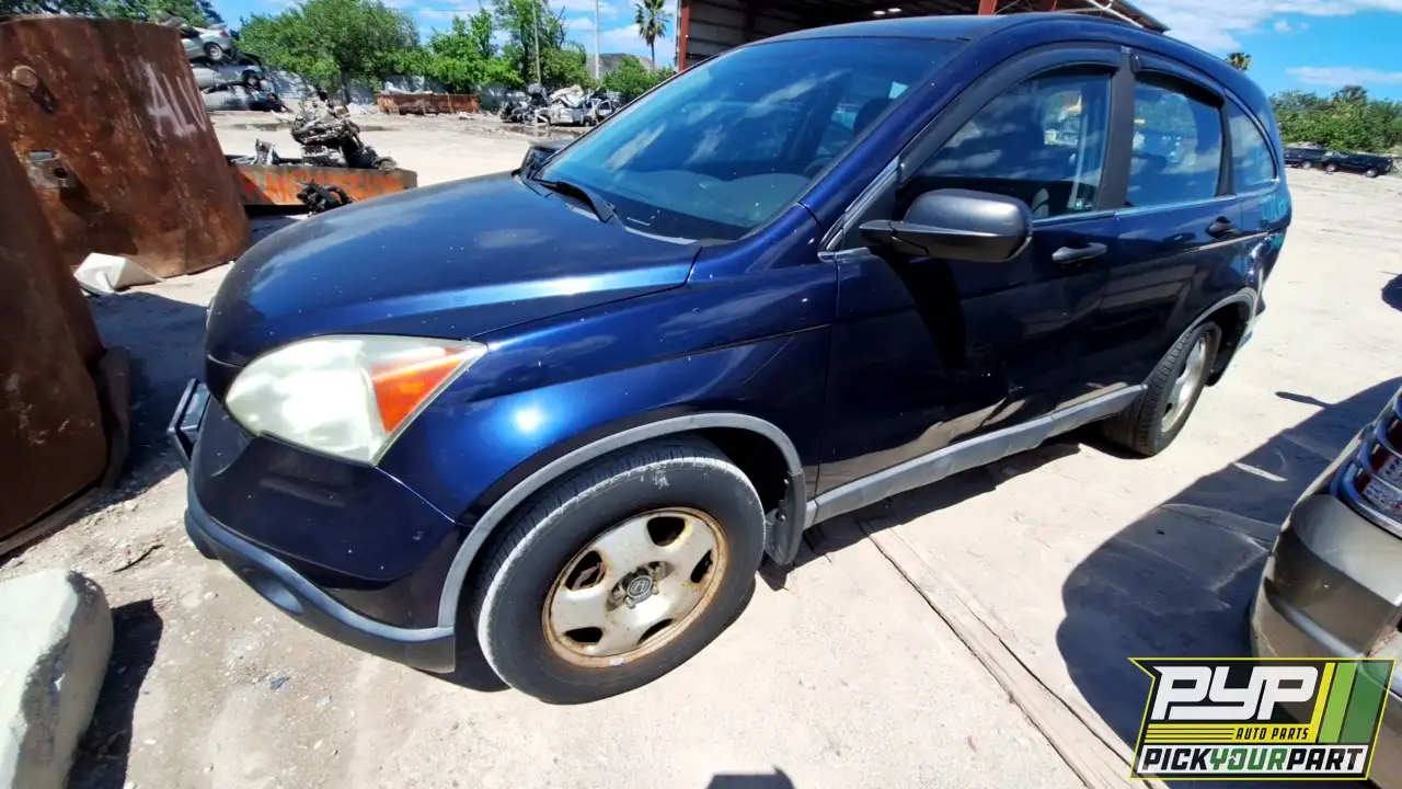 Photo of 2009 Honda Cr-V