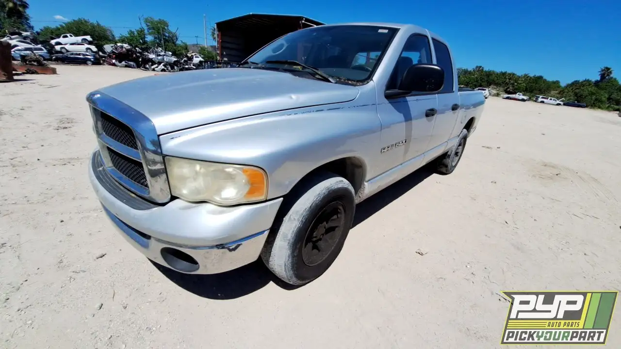 Photo of 2005 Dodge Ram 1500