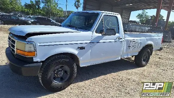 Photo of 1994 Ford F-150