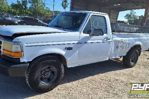 Photo of 1994 Ford F-150