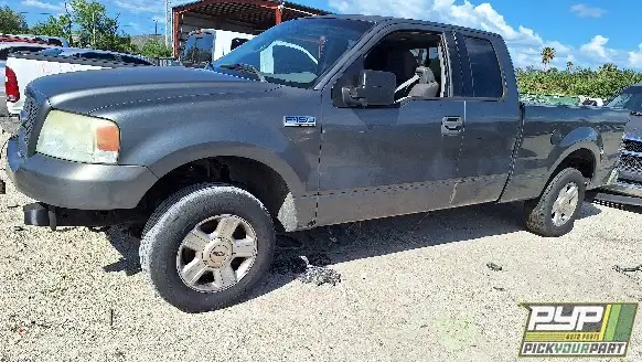 Photo of 2004 Ford F-150