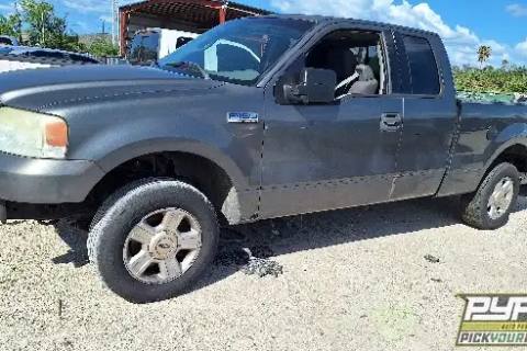 Photo of 2004 Ford F-150