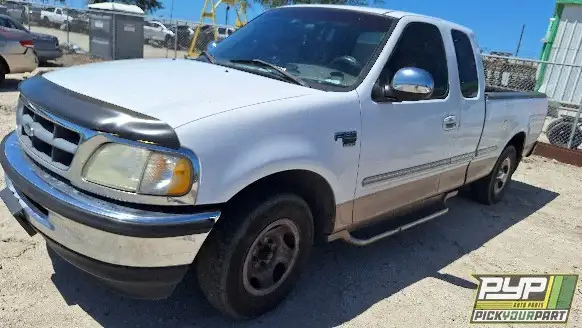 Photo of 1998 Ford F-150