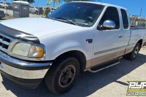 Photo of 1998 Ford F-150