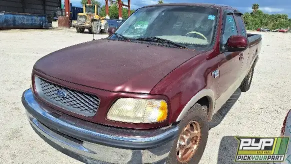 Photo of 1998 Ford F-150