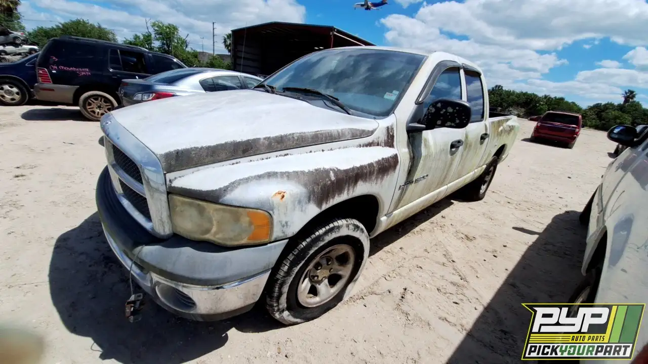 Photo of 2002 Dodge Ram 1500