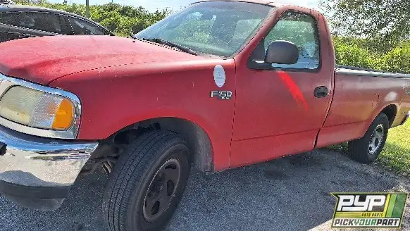 Photo of 1998 Ford F-150