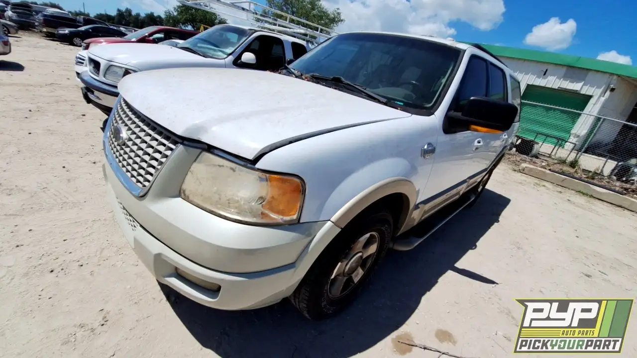 Photo of 2005 Ford Expedition