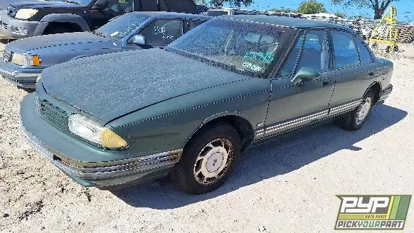 Photo of 1995 Oldsmobile 88