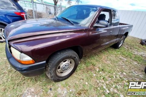 Photo of 2004 Dodge Dakota