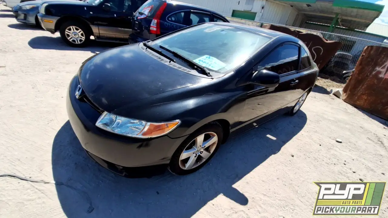 Photo of 2007 Honda Civic