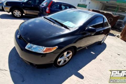 Photo of 2007 Honda Civic